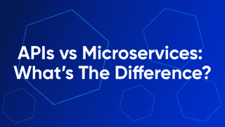 APIs vs Microservices