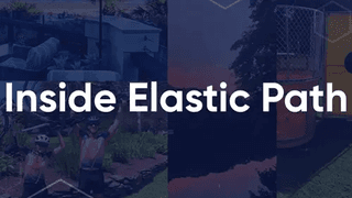 Inside Elastic Path header copy