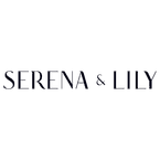 Serena and Lily
