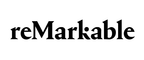 Re Markable logo